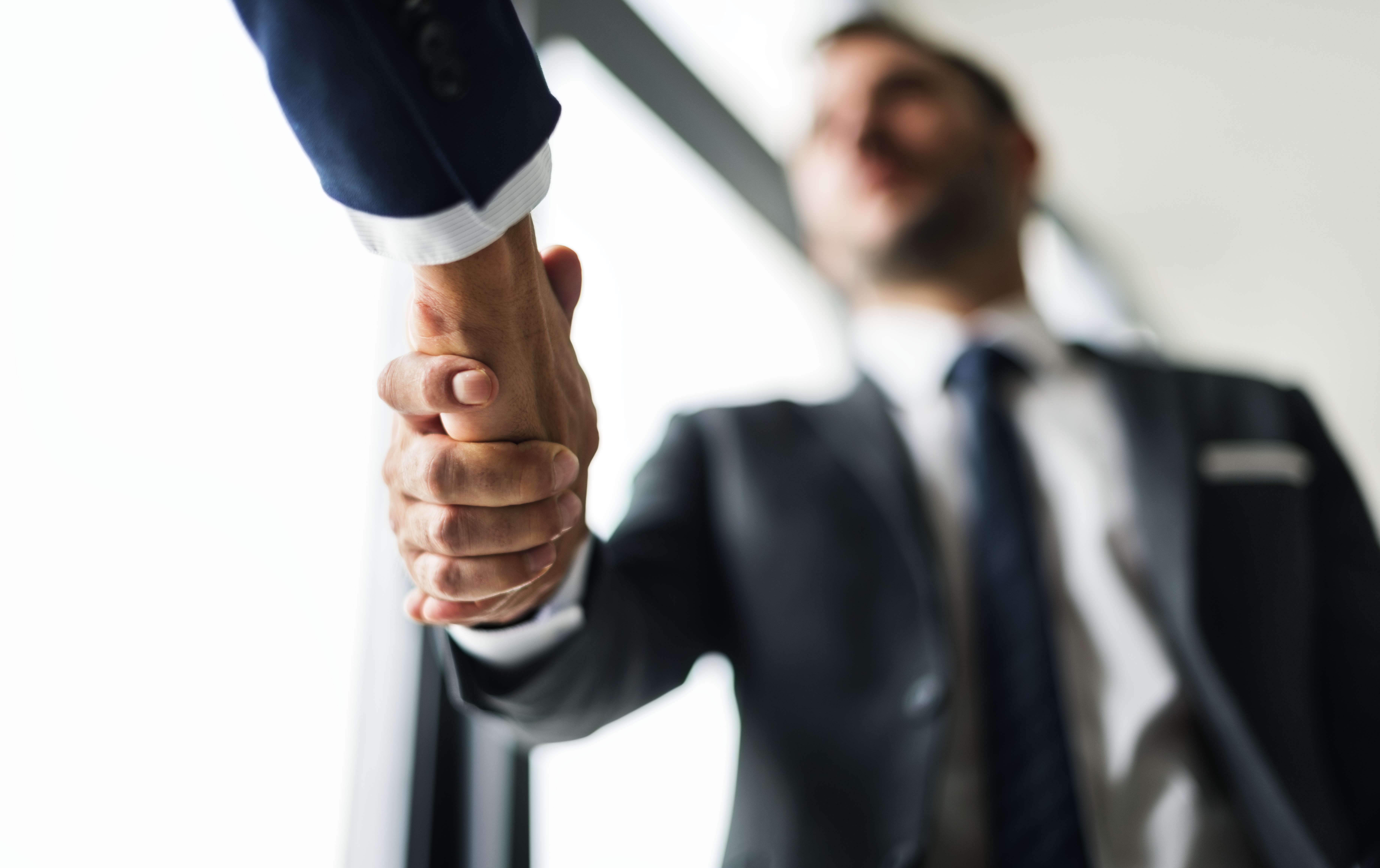 Secure escrow payment protection